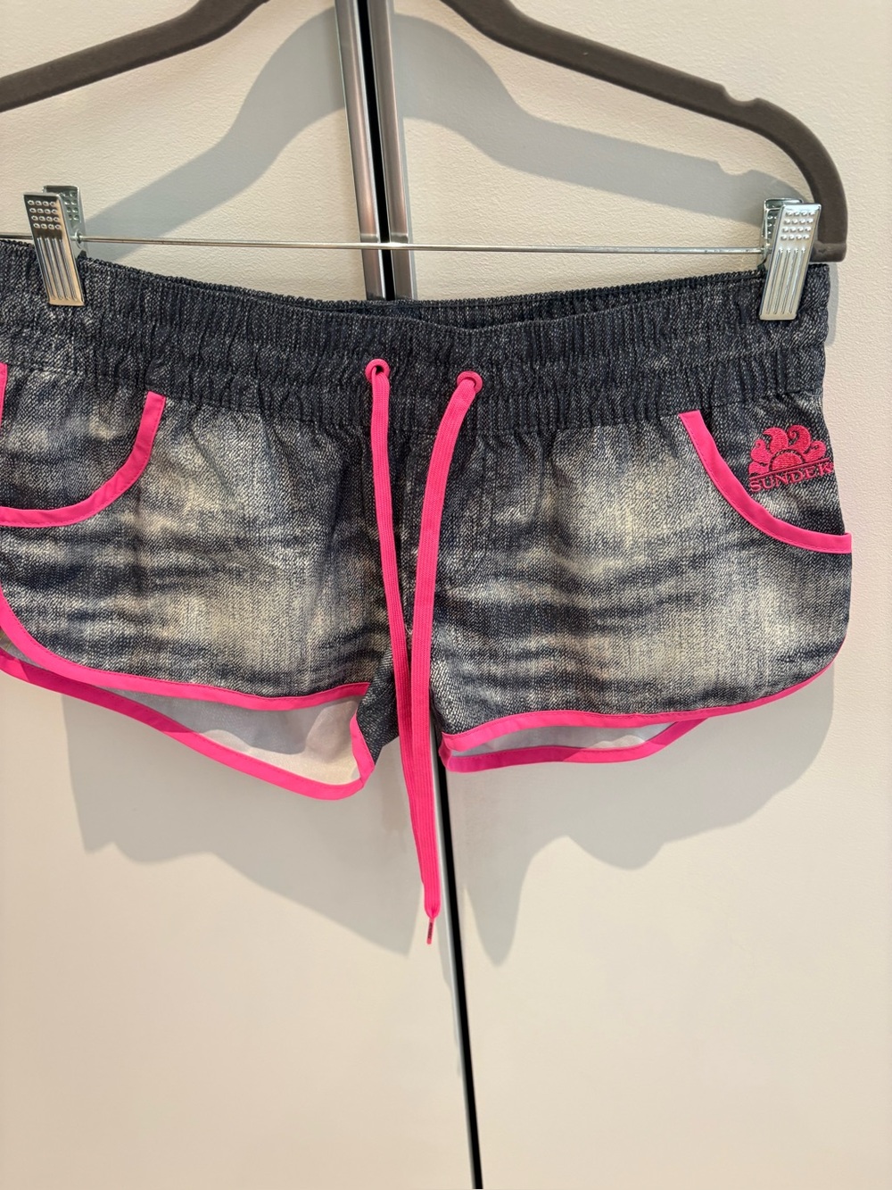 Sundek Women's shorts